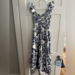 Abercrombie dress